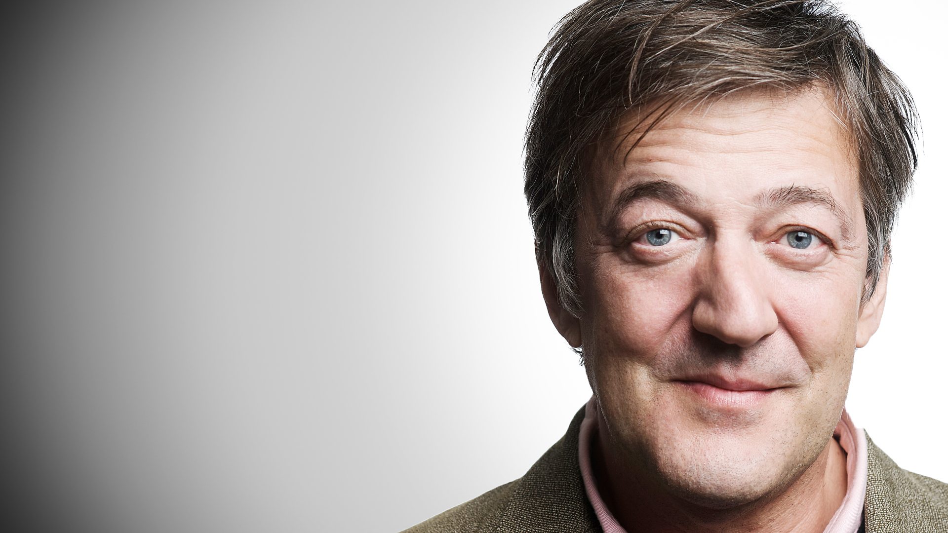 Stephen Fry